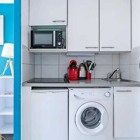 Apartmán La Palme D'azur - Cannes