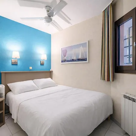 Apartmán La Palme D'azur - Cannes