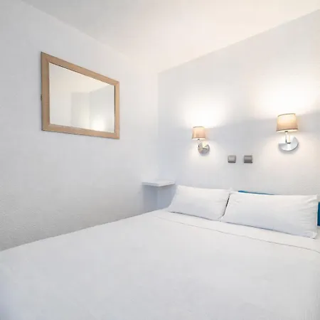 Apartmán La Palme D'azur -