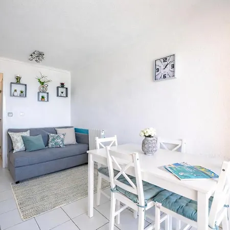 Apartmán La Palme D'azur - *