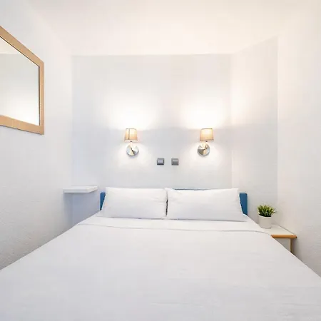 Apartmán La Palme D'azur - Cannes