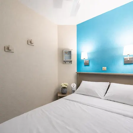 La Palme D'azur - Apartmán *