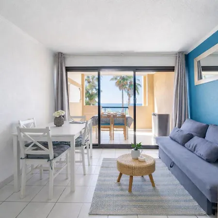 La Palme D'azur - Apartmán Cannes