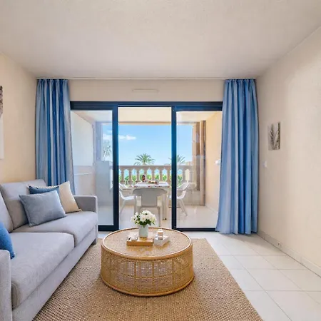 La Palme D'azur -