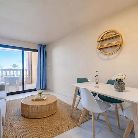 La Palme D'azur - * Cannes
