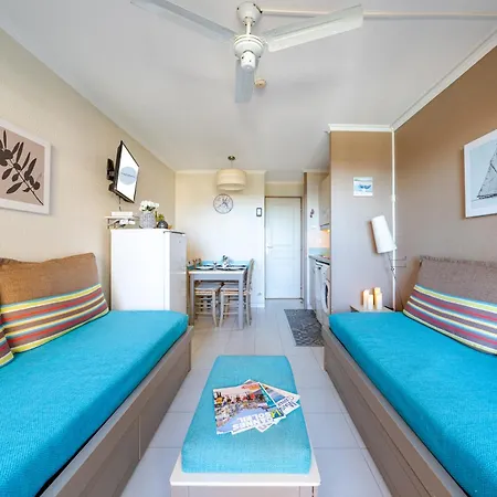 La Palme D'azur - Apartmán