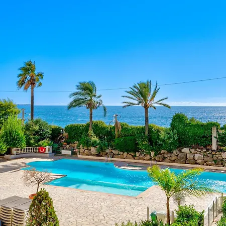 La Palme D'azur - * Cannes