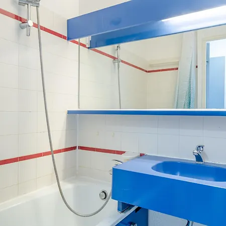 Daire La Palme D'azur - Cannes