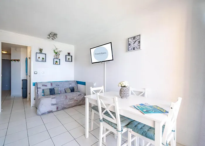 Apartment La Palme D'azur - *