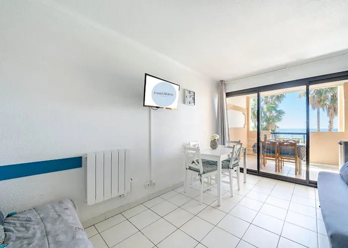La Palme D'azur - Apartment Cannes