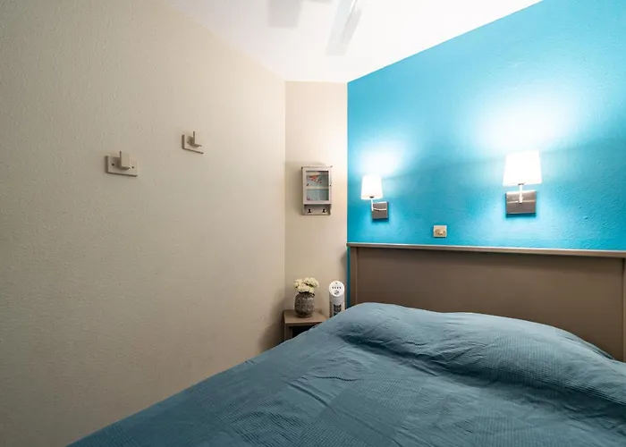 Apartment La Palme D'azur - Cannes