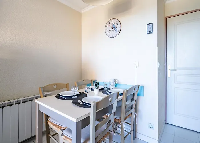 Apartment La Palme D'azur -