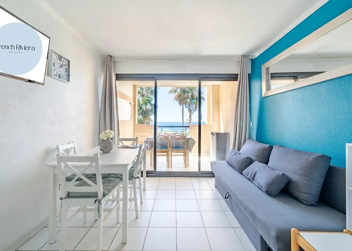 La Palme D'azur -