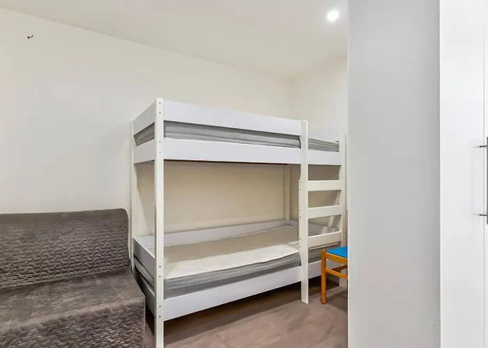 La Palme D'azur - Apartmán *