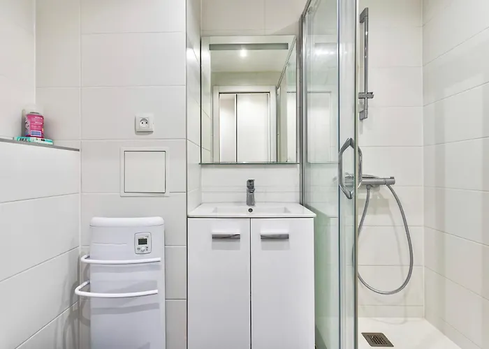 Apartment La Palme D'azur - Cannes
