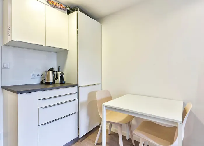 Apartment La Palme D'azur - Cannes