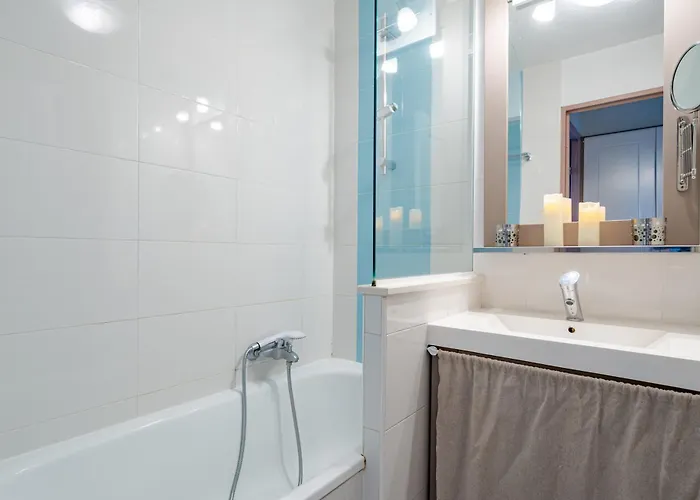 Apartment La Palme D'azur - *