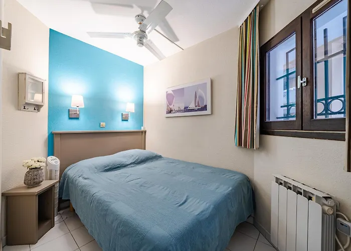 Apartment La Palme D'azur - Cannes
