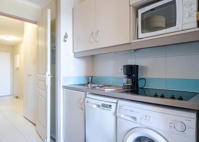 Apartment La Palme D'azur -