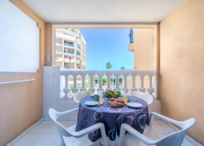Appartement Résidence à
