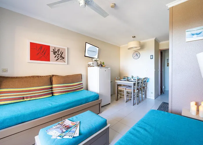 Apartment La Palme D'azur - Cannes