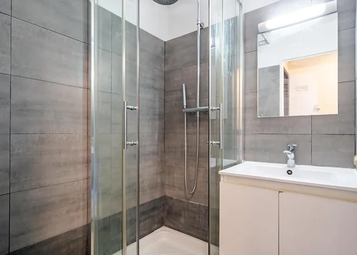 La Palme D'azur - Apartmán