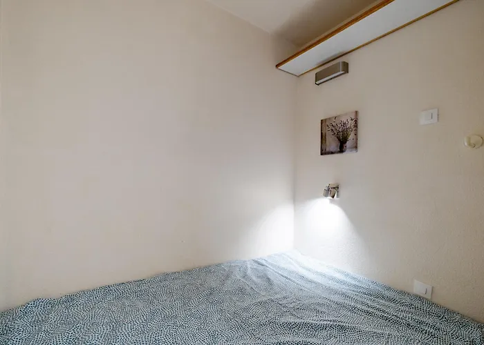 La Palme D'azur - Apartment *