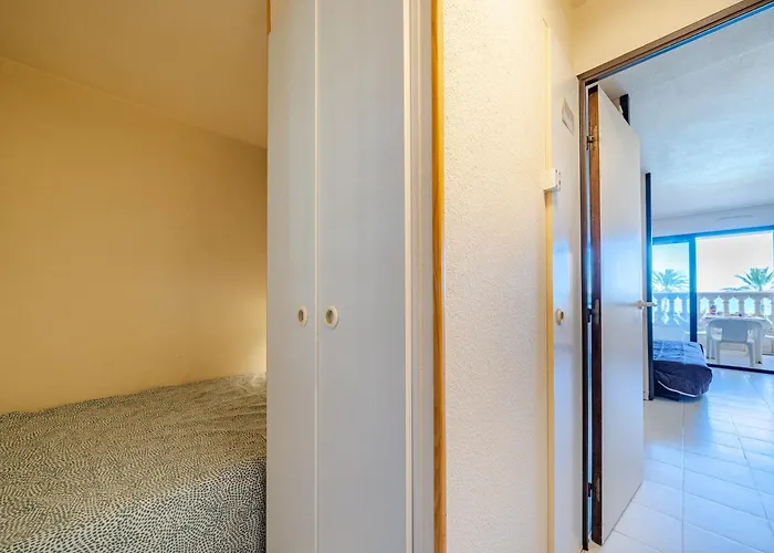 Apartment La Palme D'azur -