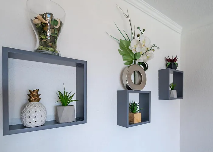 La Palme D'azur - Apartment Cannes