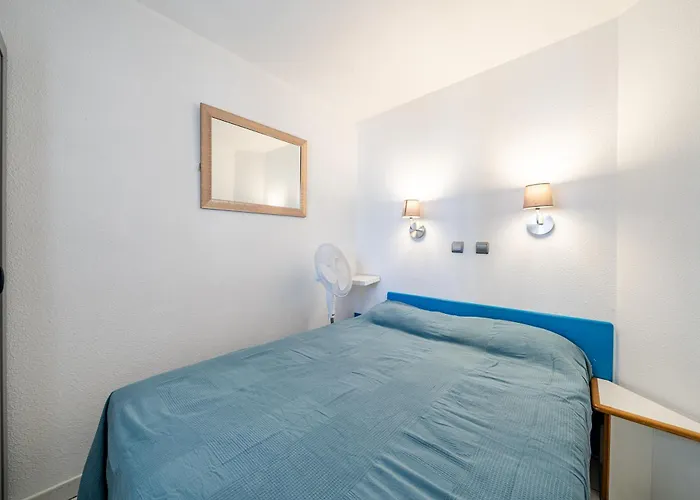 La Palme D'azur - Apartment *