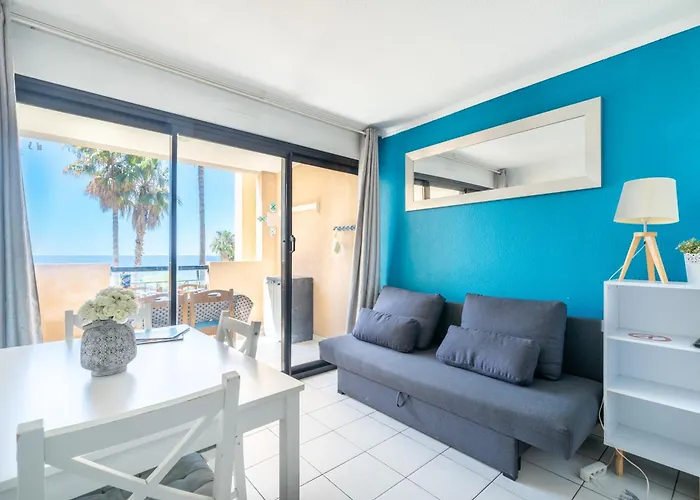 La Palme D'azur -