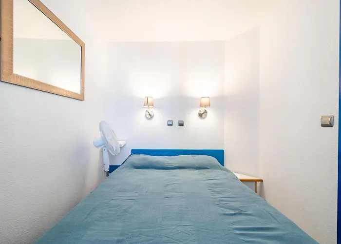 La Palme D'azur -