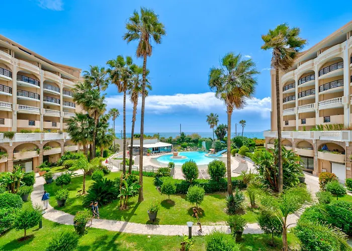 Appartement Résidence à