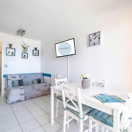 Apartment La Palme D'azur - *