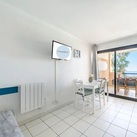 La Palme D'azur - Appartement Cannes