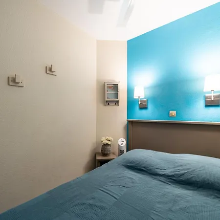 Apartment La Palme D'azur - Cannes