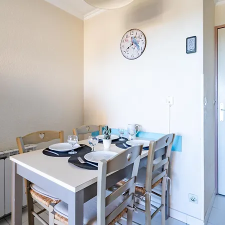 Appartement La Palme D'azur -