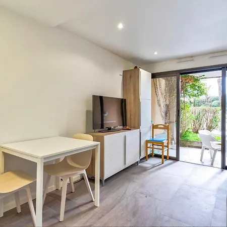 Apartment La Palme D'azur -