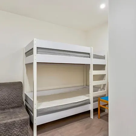 La Palme D'azur - Appartement *