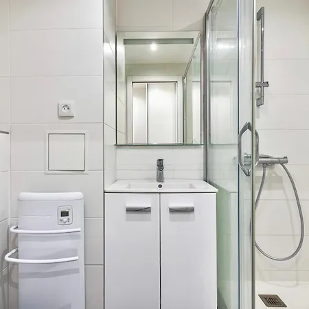 Apartment La Palme D'azur - Cannes