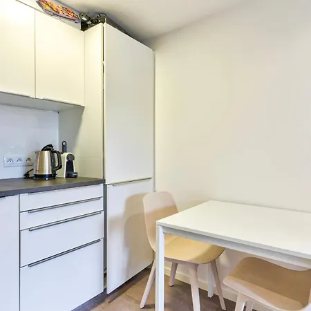 Appartement La Palme D'azur - Cannes