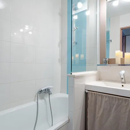 Apartment La Palme D'azur - *