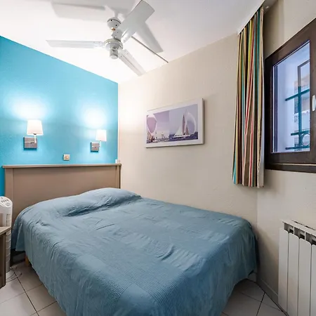 Apartment La Palme D'azur - Cannes