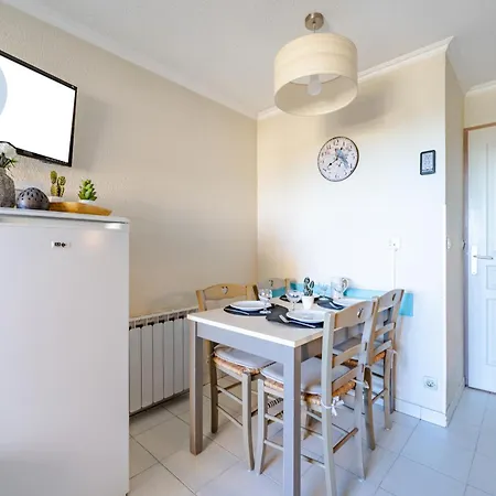 La Palme D'azur - Appartement *