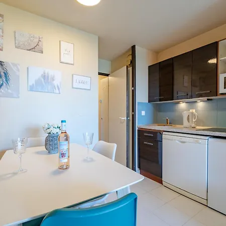 La Palme D'azur - Appartement Cannes