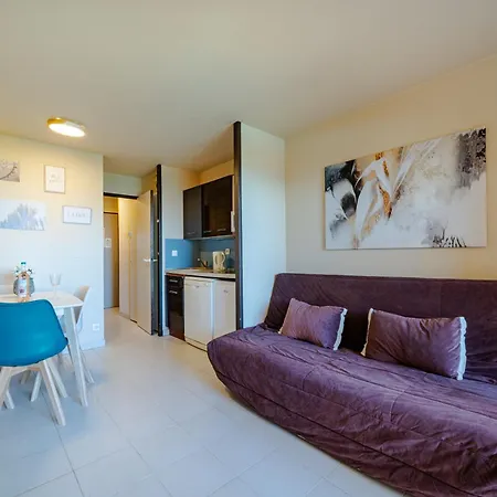 La Palme D'azur - * Cannes