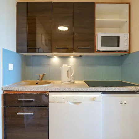 La Palme D'azur - Appartement Cannes