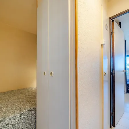 Apartment La Palme D'azur -