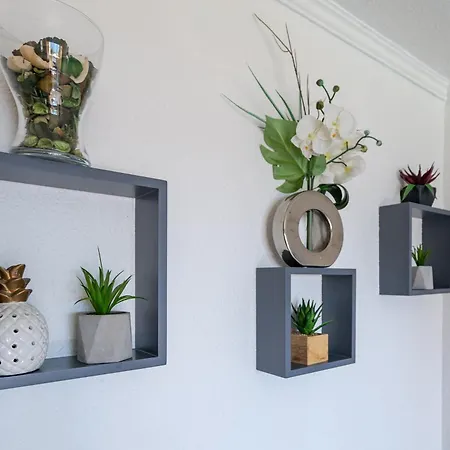 La Palme D'azur - Apartment Cannes