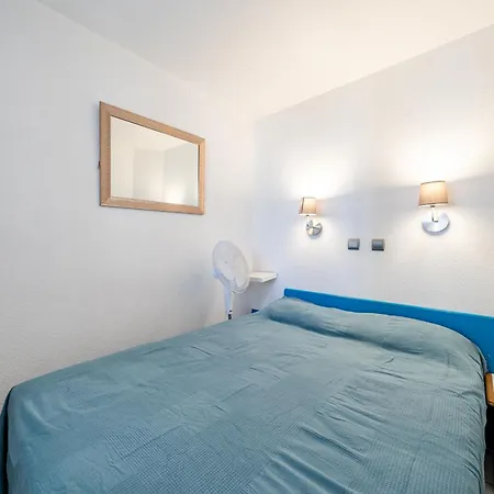 La Palme D'azur - Apartment *